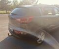 Коричневый Киа Sportage, объемом двигателя 1.6 л и пробегом 183 тыс. км за 7816 $, фото 6 на Automoto.ua