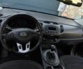 Коричневый Киа Sportage, объемом двигателя 1.6 л и пробегом 235 тыс. км за 10200 $, фото 1 на Automoto.ua