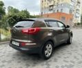 Коричневый Киа Sportage, объемом двигателя 2 л и пробегом 155 тыс. км за 13500 $, фото 6 на Automoto.ua