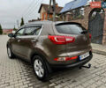 Коричневый Киа Sportage, объемом двигателя 2 л и пробегом 202 тыс. км за 12900 $, фото 8 на Automoto.ua