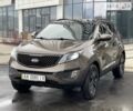 Коричневый Киа Sportage, объемом двигателя 0 л и пробегом 295 тыс. км за 13000 $, фото 1 на Automoto.ua