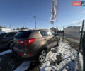 Коричневий Кіа Sportage, об'ємом двигуна 1.6 л та пробігом 236 тис. км за 11600 $, фото 1 на Automoto.ua