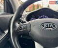 Коричневый Киа Sportage, объемом двигателя 2 л и пробегом 202 тыс. км за 12900 $, фото 21 на Automoto.ua