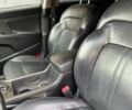 Коричневый Киа Sportage, объемом двигателя 2 л и пробегом 155 тыс. км за 13500 $, фото 14 на Automoto.ua