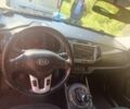 Коричневый Киа Sportage, объемом двигателя 1.6 л и пробегом 183 тыс. км за 7816 $, фото 1 на Automoto.ua