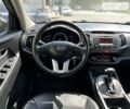 Коричневый Киа Sportage, объемом двигателя 2 л и пробегом 180 тыс. км за 14500 $, фото 3 на Automoto.ua