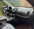 Коричневый Киа Sportage, объемом двигателя 2 л и пробегом 155 тыс. км за 13500 $, фото 8 на Automoto.ua