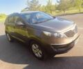 Коричневый Киа Sportage, объемом двигателя 1.6 л и пробегом 183 тыс. км за 7816 $, фото 3 на Automoto.ua