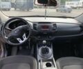 Коричневий Кіа Sportage, об'ємом двигуна 1.7 л та пробігом 214 тис. км за 12700 $, фото 18 на Automoto.ua