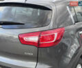 Коричневий Кіа Sportage, об'ємом двигуна 2 л та пробігом 190 тис. км за 13950 $, фото 16 на Automoto.ua