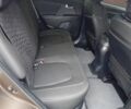Коричневый Киа Sportage, объемом двигателя 2 л и пробегом 183 тыс. км за 12700 $, фото 8 на Automoto.ua