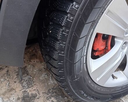 Коричневый Киа Sportage, объемом двигателя 2 л и пробегом 183 тыс. км за 12700 $, фото 20 на Automoto.ua