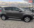 Коричневий Кіа Sportage, об'ємом двигуна 2 л та пробігом 190 тис. км за 13950 $, фото 21 на Automoto.ua