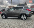 Коричневий Кіа Sportage, об'ємом двигуна 2 л та пробігом 190 тис. км за 13950 $, фото 7 на Automoto.ua
