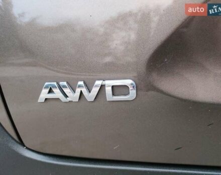 Коричневый Киа Sportage, объемом двигателя 2.4 л и пробегом 164 тыс. км за 11750 $, фото 23 на Automoto.ua
