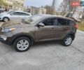 Коричневый Киа Sportage, объемом двигателя 2.4 л и пробегом 164 тыс. км за 11750 $, фото 21 на Automoto.ua