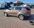 Коричневый Киа Sportage, объемом двигателя 1.6 л и пробегом 220 тыс. км за 11500 $, фото 13 на Automoto.ua