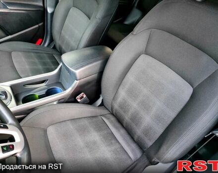 Коричневий Кіа Sportage, об'ємом двигуна 2.4 л та пробігом 160 тис. км за 11650 $, фото 10 на Automoto.ua