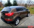 Коричневий Кіа Sportage, об'ємом двигуна 2.4 л та пробігом 160 тис. км за 11650 $, фото 3 на Automoto.ua