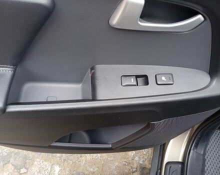 Коричневый Киа Sportage, объемом двигателя 2 л и пробегом 183 тыс. км за 12700 $, фото 15 на Automoto.ua