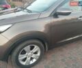 Коричневый Киа Sportage, объемом двигателя 2 л и пробегом 243 тыс. км за 13800 $, фото 22 на Automoto.ua