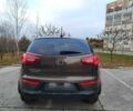 Коричневый Киа Sportage, объемом двигателя 2.4 л и пробегом 160 тыс. км за 11550 $, фото 17 на Automoto.ua