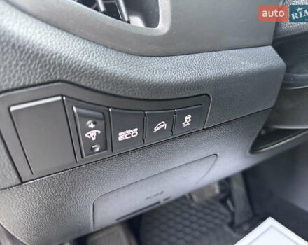 Коричневий Кіа Sportage, об'ємом двигуна 2 л та пробігом 190 тис. км за 13950 $, фото 34 на Automoto.ua