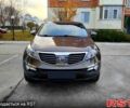 Коричневий Кіа Sportage, об'ємом двигуна 2.4 л та пробігом 160 тис. км за 11650 $, фото 2 на Automoto.ua
