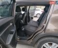 Коричневый Киа Sportage, объемом двигателя 2.4 л и пробегом 164 тыс. км за 11750 $, фото 13 на Automoto.ua