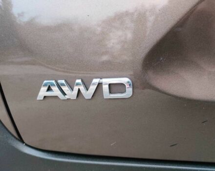 Коричневый Киа Sportage, объемом двигателя 2.4 л и пробегом 160 тыс. км за 11550 $, фото 19 на Automoto.ua