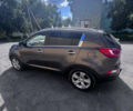 Коричневый Киа Sportage, объемом двигателя 2 л и пробегом 265 тыс. км за 13900 $, фото 7 на Automoto.ua