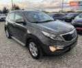Коричневий Кіа Sportage, об'ємом двигуна 2 л та пробігом 190 тис. км за 13950 $, фото 23 на Automoto.ua