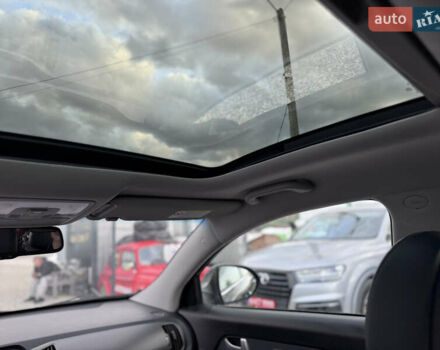 Коричневий Кіа Sportage, об'ємом двигуна 2 л та пробігом 190 тис. км за 13950 $, фото 51 на Automoto.ua