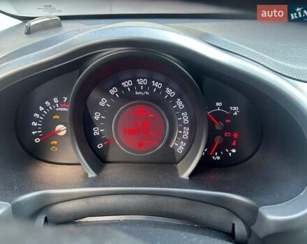 Коричневый Киа Sportage, объемом двигателя 2 л и пробегом 137 тыс. км за 13099 $, фото 4 на Automoto.ua