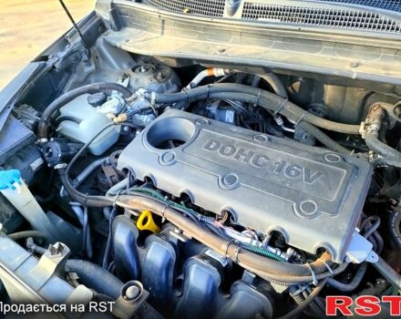 Коричневий Кіа Sportage, об'ємом двигуна 2.4 л та пробігом 160 тис. км за 11650 $, фото 11 на Automoto.ua