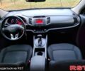 Коричневий Кіа Sportage, об'ємом двигуна 2.4 л та пробігом 160 тис. км за 11650 $, фото 6 на Automoto.ua