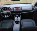 Коричневый Киа Sportage, объемом двигателя 2.4 л и пробегом 160 тыс. км за 11550 $, фото 6 на Automoto.ua