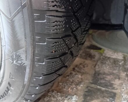 Коричневый Киа Sportage, объемом двигателя 2 л и пробегом 183 тыс. км за 12700 $, фото 6 на Automoto.ua