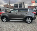 Коричневий Кіа Sportage, об'ємом двигуна 2 л та пробігом 190 тис. км за 13950 $, фото 6 на Automoto.ua