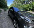 Коричневый Киа Sportage, объемом двигателя 2 л и пробегом 265 тыс. км за 13900 $, фото 13 на Automoto.ua