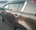 Коричневый Киа Sportage, объемом двигателя 2 л и пробегом 243 тыс. км за 13800 $, фото 21 на Automoto.ua
