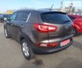 Коричневый Киа Sportage, объемом двигателя 1.7 л и пробегом 205 тыс. км за 13600 $, фото 29 на Automoto.ua