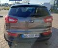 Коричневый Киа Sportage, объемом двигателя 1.6 л и пробегом 220 тыс. км за 11500 $, фото 11 на Automoto.ua