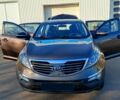 Коричневий Кіа Sportage, об'ємом двигуна 2.4 л та пробігом 160 тис. км за 11650 $, фото 1 на Automoto.ua