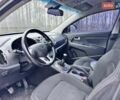 Коричневый Киа Sportage, объемом двигателя 2 л и пробегом 245 тыс. км за 11700 $, фото 4 на Automoto.ua