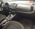Коричневый Киа Sportage, объемом двигателя 2 л и пробегом 243 тыс. км за 13800 $, фото 10 на Automoto.ua