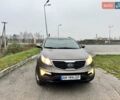 Коричневый Киа Sportage, объемом двигателя 2 л и пробегом 245 тыс. км за 11700 $, фото 11 на Automoto.ua