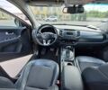 Коричневый Киа Sportage, объемом двигателя 2 л и пробегом 224 тыс. км за 14000 $, фото 1 на Automoto.ua