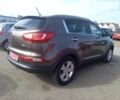 Коричневий Кіа Sportage, об'ємом двигуна 1.7 л та пробігом 205 тис. км за 13600 $, фото 32 на Automoto.ua