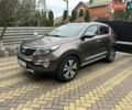 Коричневий Кіа Sportage, об'ємом двигуна 2 л та пробігом 197 тис. км за 14800 $, фото 7 на Automoto.ua